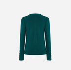 Scripta Knitted Coat