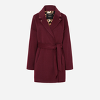 Scripta Coat