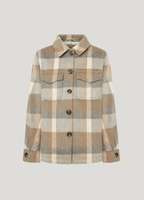 Pepe Jeans Sobrecamisa xadrez