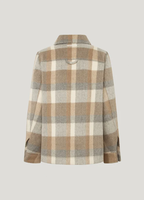 Pepe Jeans Sobrecamisa xadrez