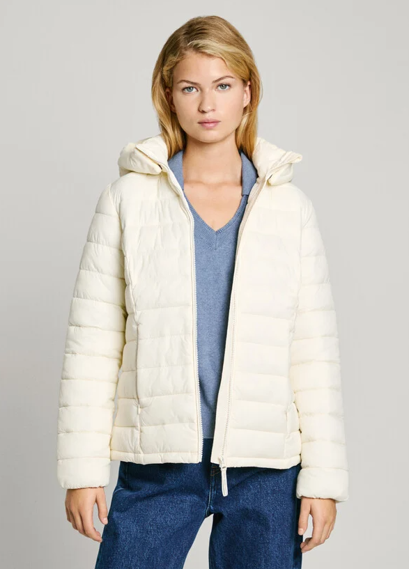 Pepe Jeans Blusão - vista frontal