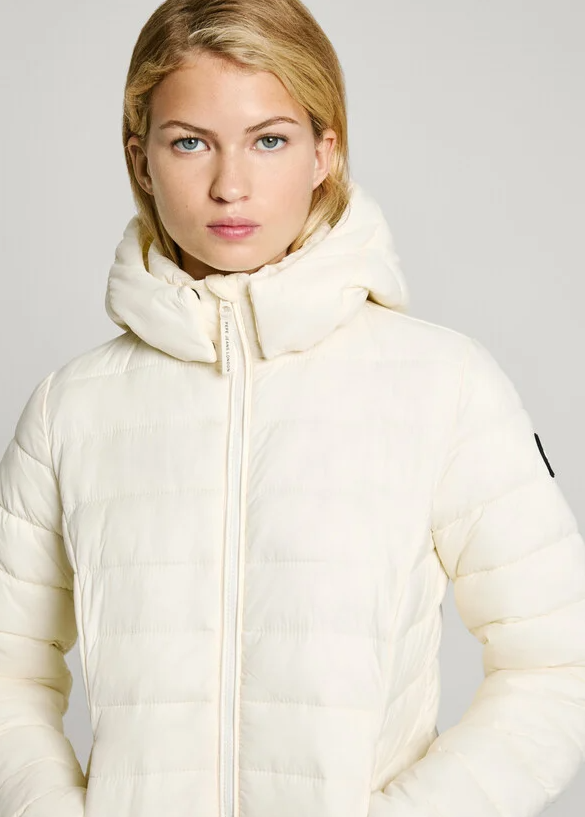 Pepe Jeans Blusão - vista alternativa