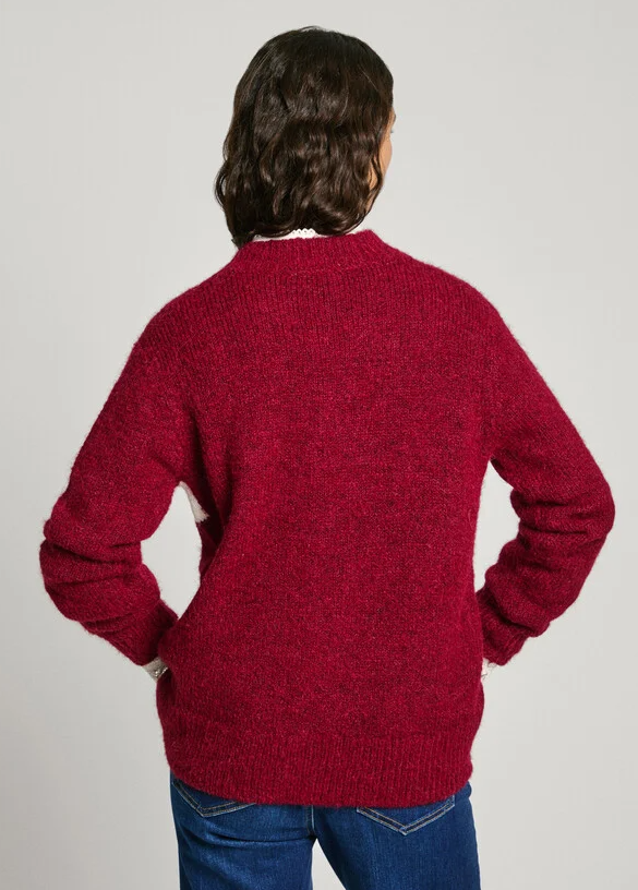 Pepe Jeans Malha Logo