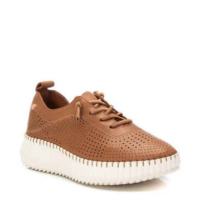 Carmela Ténis Pele Modelo 3