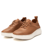 Carmela Ténis Pele Modelo 3