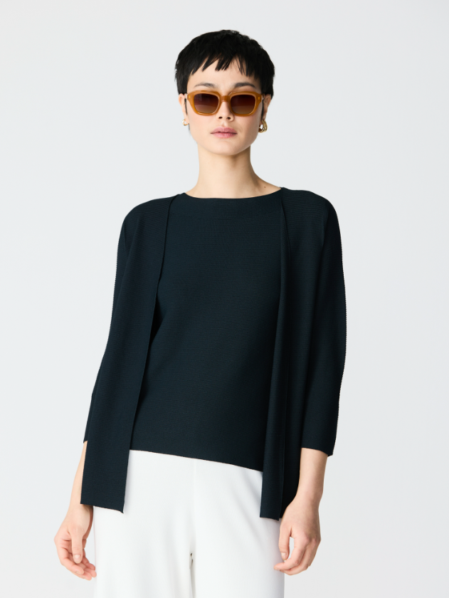 Escorpion Casaco Malha Modelo 3