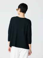 Escorpion Casaco Malha Modelo 3