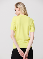 Escorpion Polo Malha