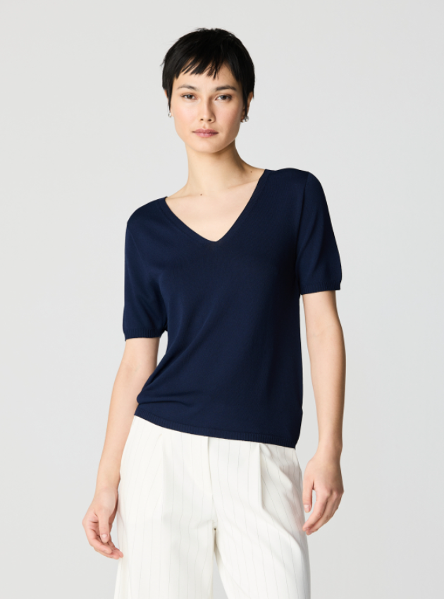 Escorpion Malha basica bico