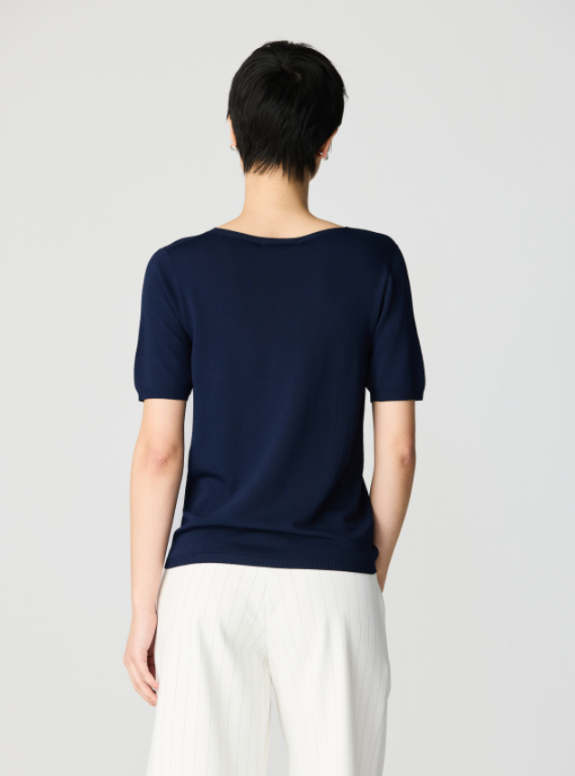 Escorpion Malha basica bico