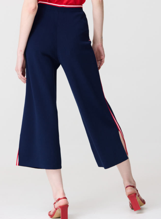 Escorpion Calça Malha Modelo 2 - detalhe