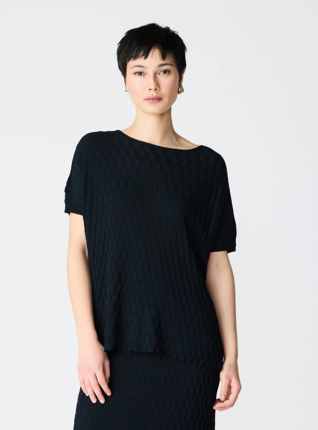 Escorpion Malha fantasia - vista frontal