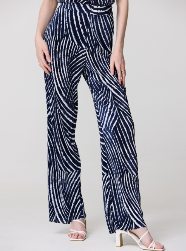 Escorpion Calça Malha - vista frontal