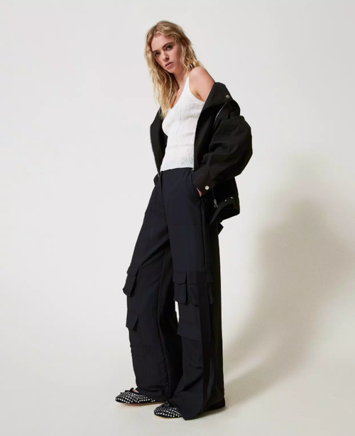 Actitude Calça Cargo - vista alternativa