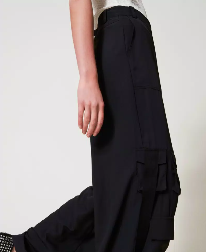 Actitude Calça Cargo