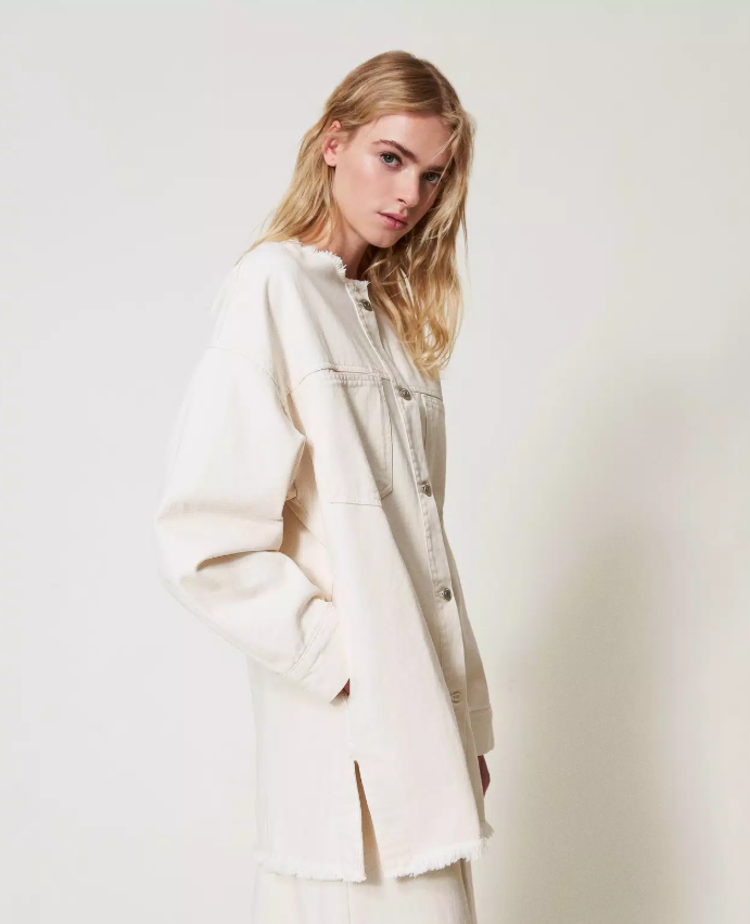 Actitude Casaco - vista alternativa