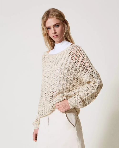 Actitude Malha Modelo 2 - vista alternativa