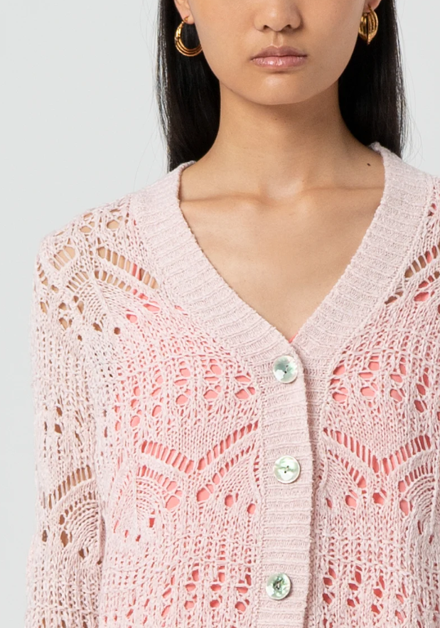 Fracomina Casaco Lã Comprido