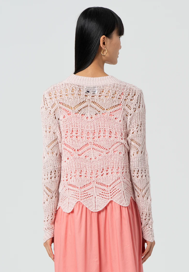 Fracomina Casaco Lã Comprido