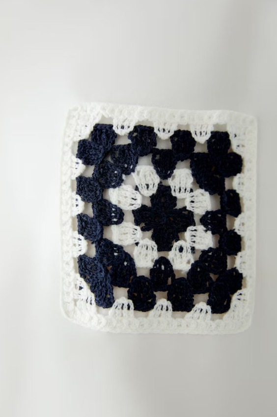 Oui T-shirt Algodão Lã Elástico