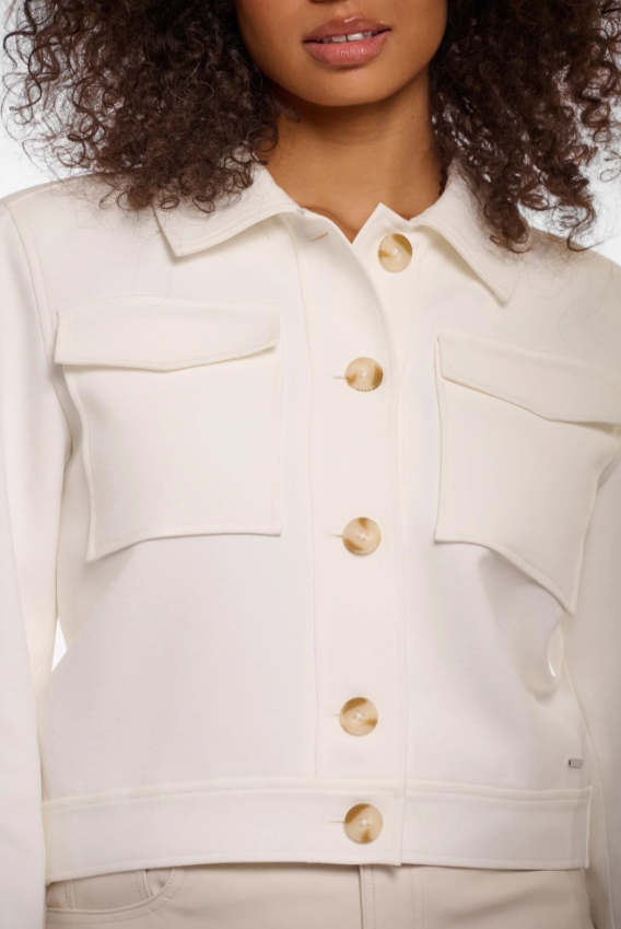 Rino & Pelle Casaco Carita - vista alternativa