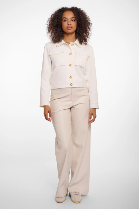 Rino & Pelle Casaco Carita