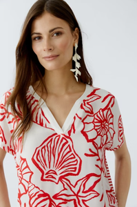 Oui Blusa