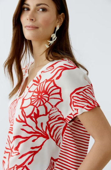Oui Blusa