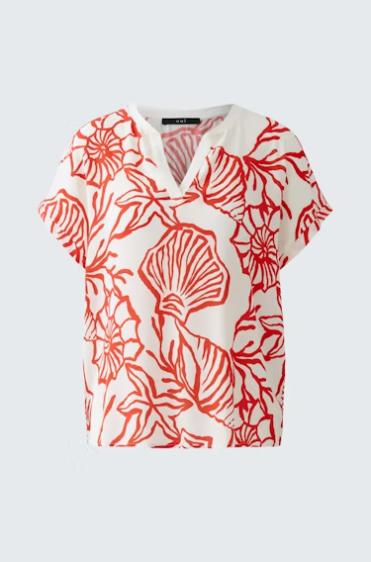 Oui Blusa