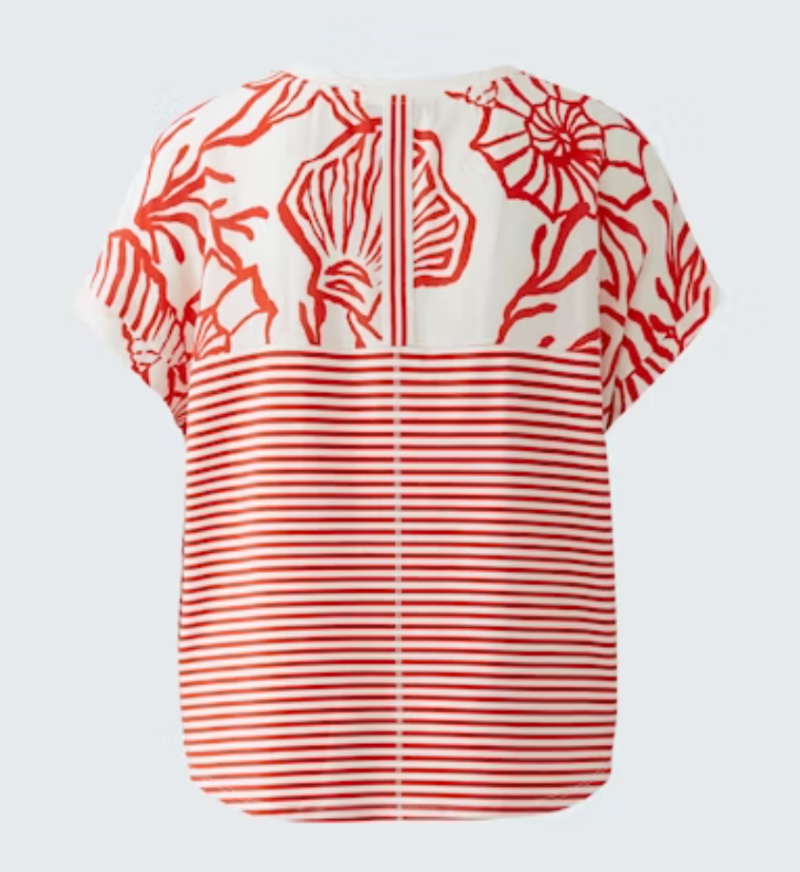 Oui Blusa