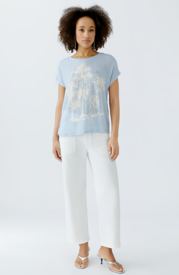 Ouí T'shirt