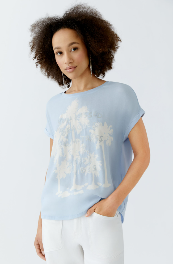 Ouí T'shirt