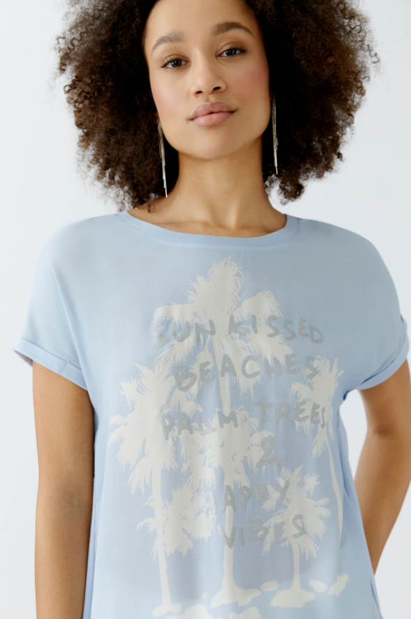 Ouí T'shirt