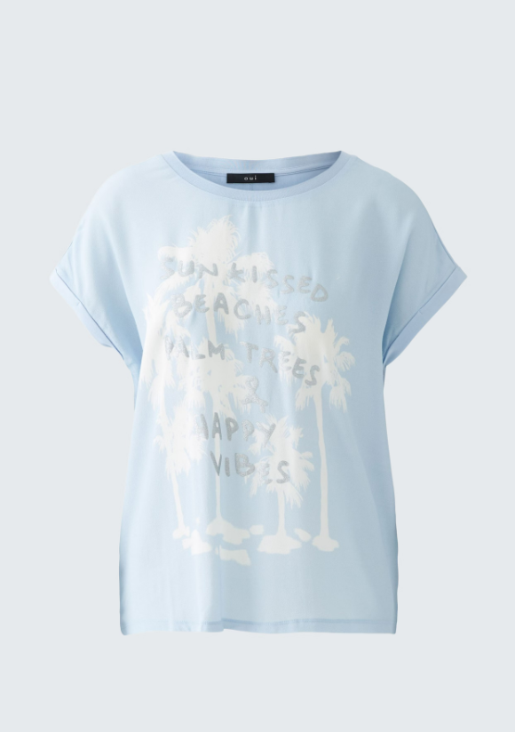 Ouí T'shirt