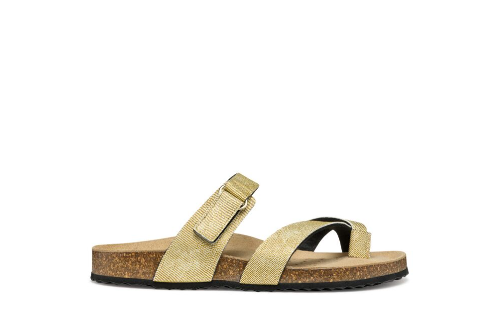 Geox Chinelo Brionia Respira Mulher Modelo 3 - vista frontal