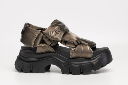 Replay Sandália Juyce Paddy - vista frontal