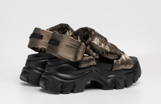 Replay Sandália Juyce Paddy - vista alternativa