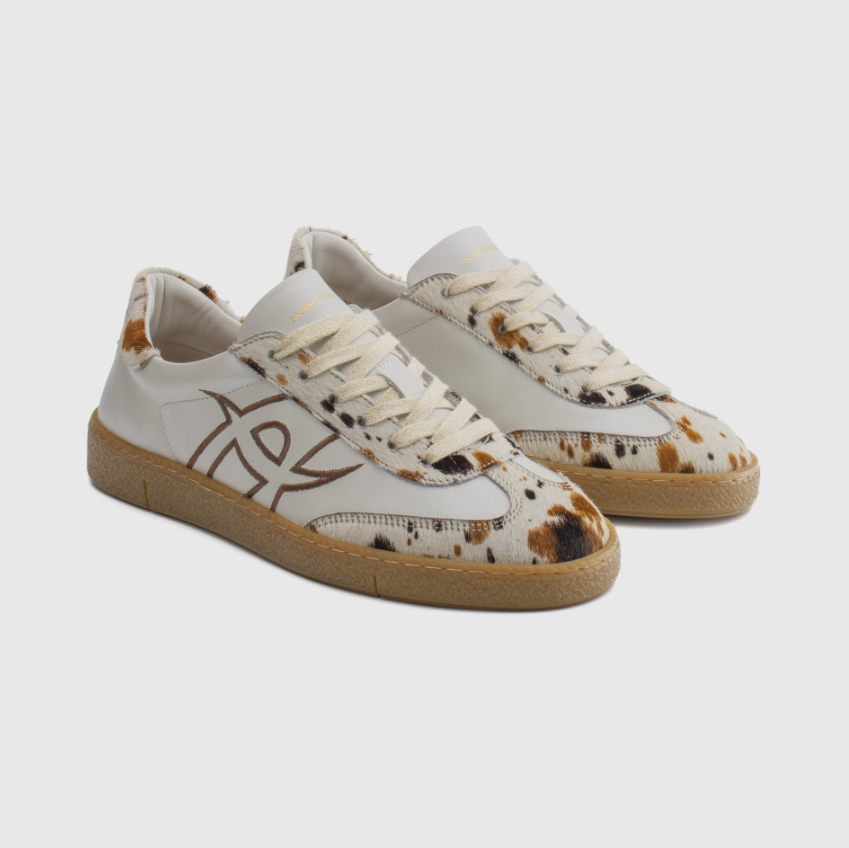 Ténis Ambitious Noa - Fabricado em Portugal