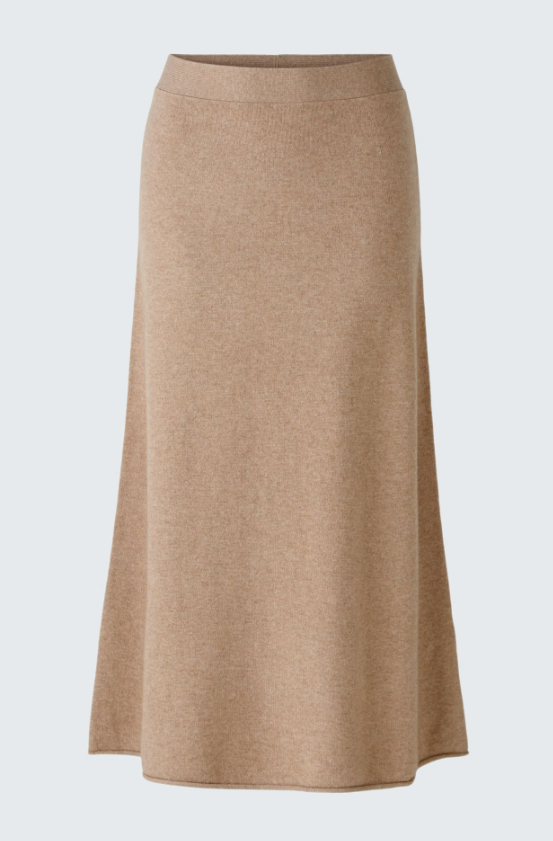 Oui Camisola Lã Elástico