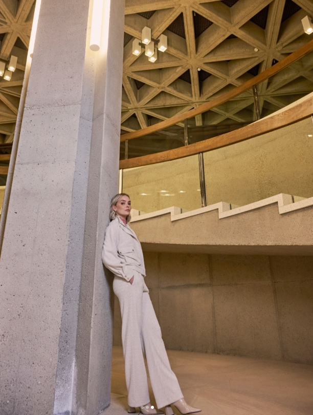 Rino & Pelle Blusão - vista alternativa