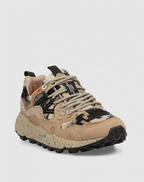 Flower Mountain Sapatilhas YAMANO 3 Bege