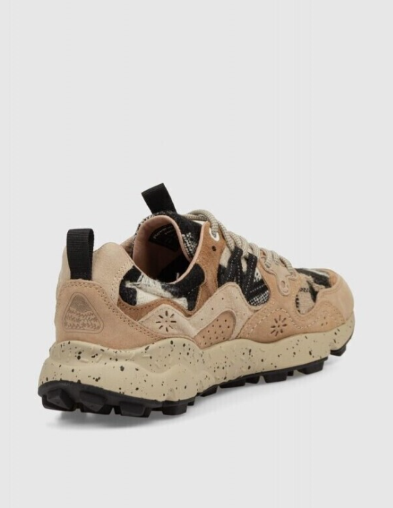 Flower Mountain Sapatilhas YAMANO 3 Bege