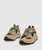 Flower Mountain Sapatilhas YAMANO 3 Bege