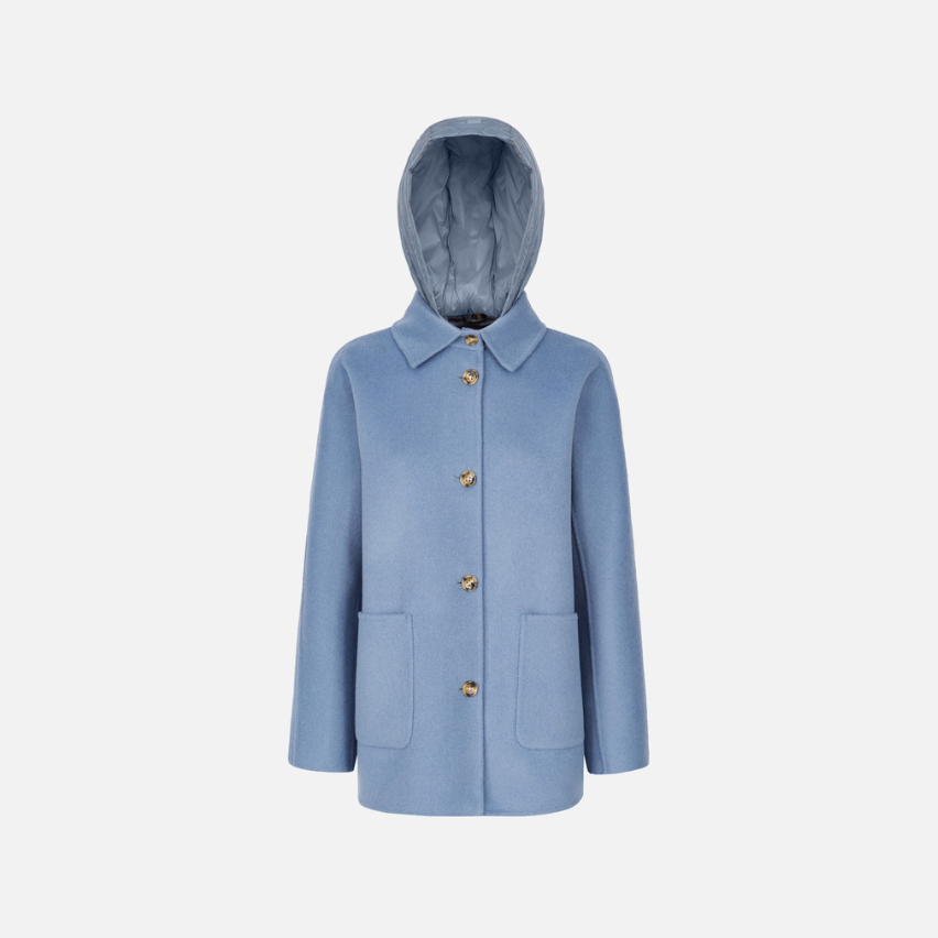 Geox Casaco Respira Mulher