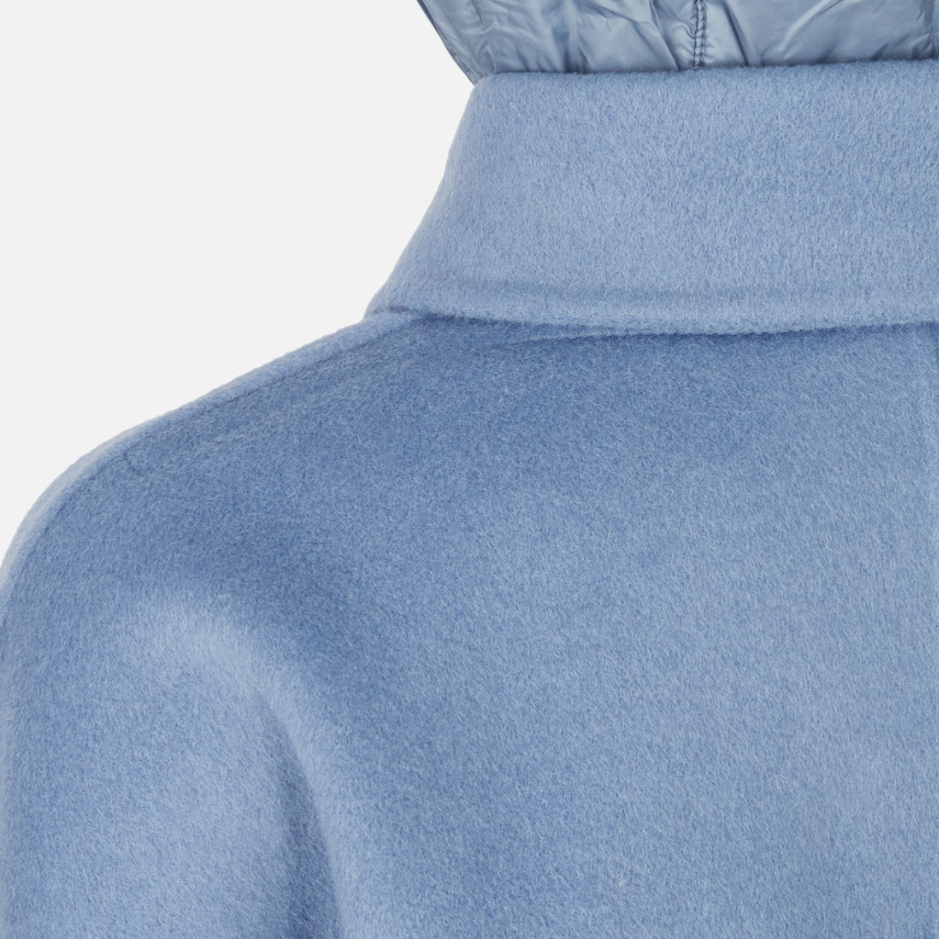 Geox Casaco Respira Mulher