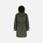 Geox Parka Respira Mulher Modelo 2