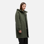 Geox Parka Respira Mulher Modelo 2