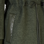 Geox Parka Respira Mulher Modelo 2