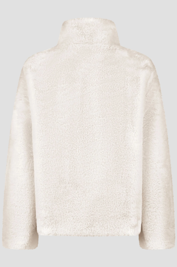 Barbara Lebek Casaco Pele Sintética