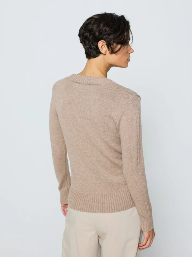 Escorpion Malha com torcidos